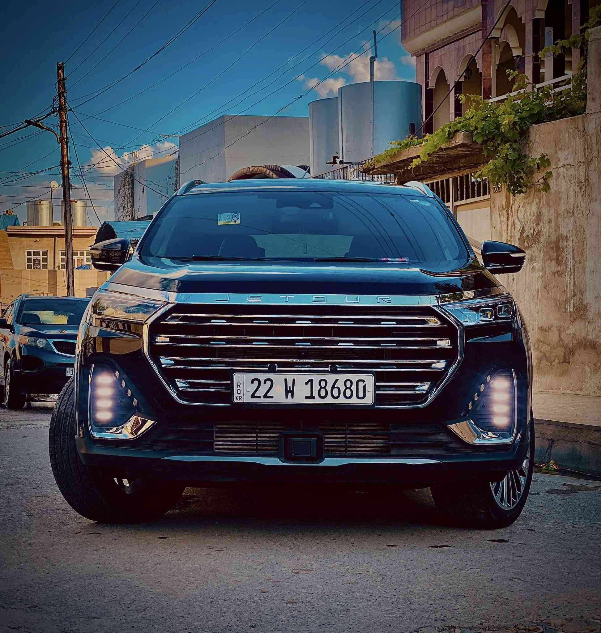 جيتور X90 بلص موديل 2024  فول مواصفات 7 راكب كشنات جلد السياره ماشيه 5100 جديده لاصبغ لا ضرر لا بارد مرقمه اربيل بسمي رادار تحديد مسار قياده شبه ذاتيه نقط عميه فرامل تلقائي كشنات اماميه كهرب صندوك كهرب يفتح بالرجل سقف بانوراما فول مواصفات  محرك 20 تيربو  القدره الحصانيه(254).   (390) عزم الدوران مبدل دهن جديد.  كير 7 نمر شفتات خلف الستيرن  اغلاف الداخل مال الشركه موجود بعدها جديده ومماشيه هواي السعر 210 وبيها مجال متواجد عل خاص او مراوس ب   بلاسايد كلكرافك 24


**إذا كنت صاحب هذا الإعلان وتريد حذفه لأي سبب، رجاءا أرسل رسالة إلى الدعم الفني**
