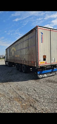 شاحنة • معرض أربيل • قضاء خبات