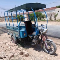 ستوته • موديل ٢٠١٧ • مكينه ٢٣