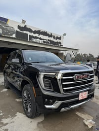 يوكون • ٢٠٢٥ • ٥٠٠ كم