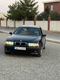 بي إم 535 • ٢٠٠٢ • دهوك