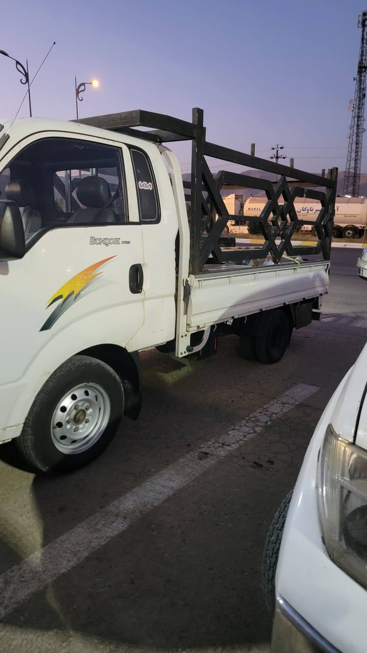 كيا 2008  محرك 3000 بغداد باسمي
للمراوس كيا 2700   

محرك جديد قبل شهرين مبدله 

كير اكسل خير من الله 

تبريد ثلج  منضومه جديده كمبريسر راديتر فريز كله جديده وكاله 

تخم تاير 

صدر جديد 

مابيه لا ضربه ولا تبديل 

مابيه كل نقص 

عنوان بغداد


**إذا كنت صاحب هذا الإعلان وتريد حذفه لأي سبب، رجاءا أرسل رسالة إلى الدعم الفني**