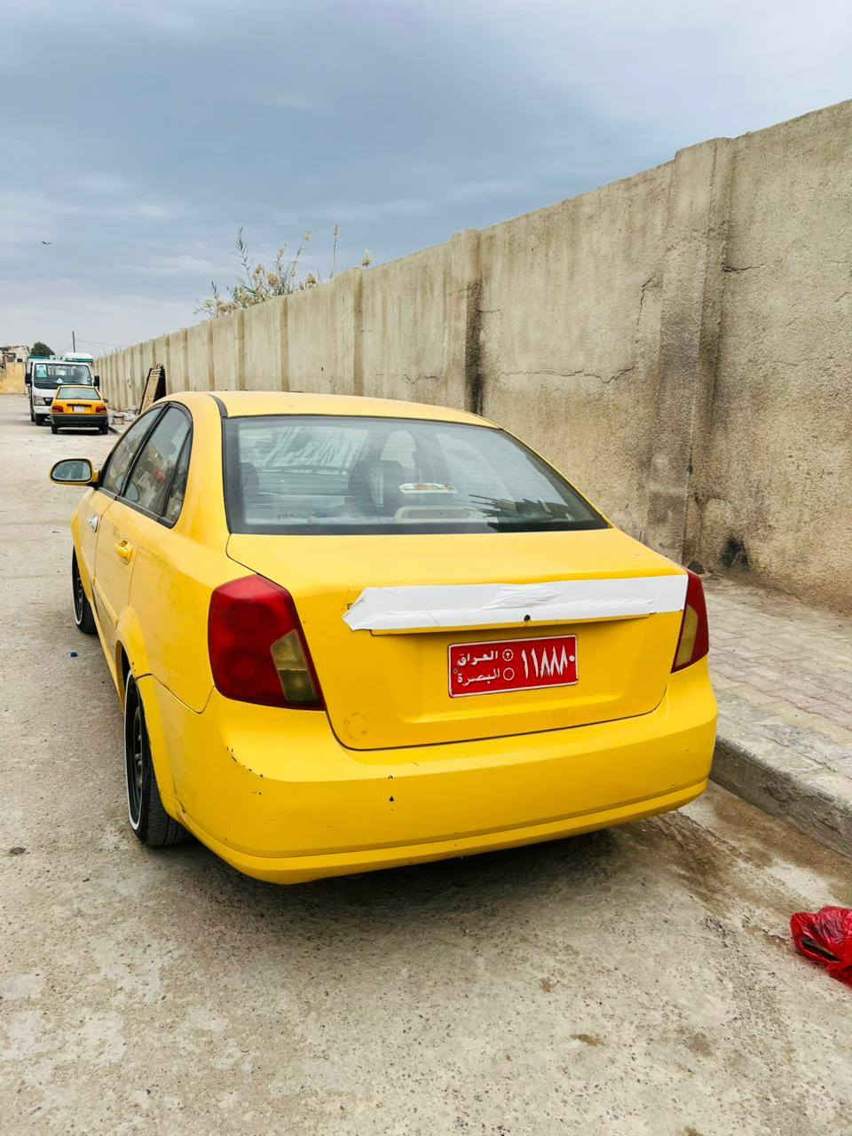 اوبتره فورنزه 2007 سياره جاهزه مكينه كير حداديه تخم تاير غرفه جديده رقم احمر صدامي بيهاا وكاله عامه مطلقه سياره اصوليه بس بيها نقص رقم واحد بلبليته الفافونه الصغيرهه
الاستفسار ***********
السعر 31
