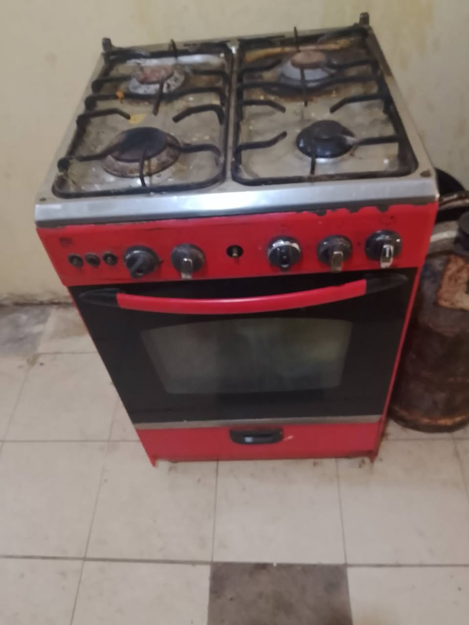 قنينه وطباخ للبيع


**إذا كنت صاحب هذا الإعلان وتريد حذفه لأي سبب، رجاءا أرسل رسالة إلى الدعم الفني**