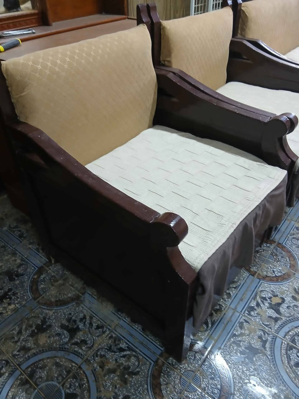 حي الفرات قرب مطار بغداد بغداد, العراق


**إذا كنت صاحب هذا الإعلان وتريد حذفه لأي سبب، رجاءا أرسل رسالة إلى الدعم الفني**