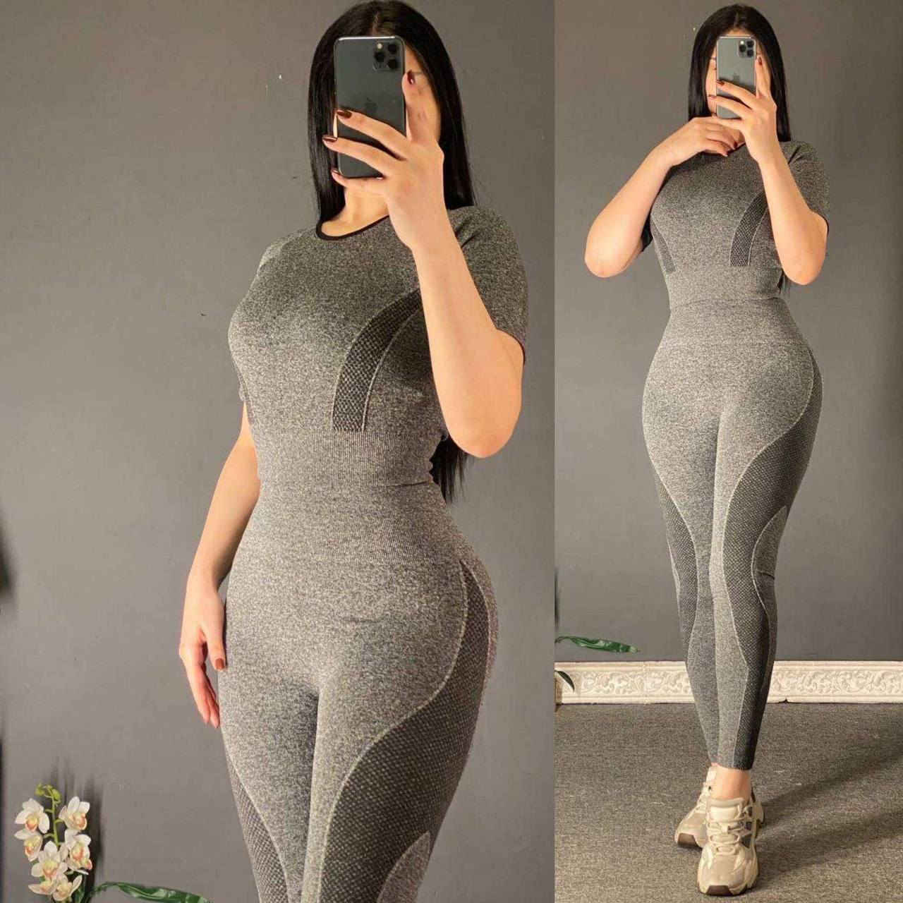 🌸 كوني دومآ متألقة 🌸

أجمل الموديلات 💋 

جديد وحصري ⭕️ الموديل والفصال وخامة القماش شي بداااعة عالفحص 😍😍 

تراك حراري رياضي sports #الاصلي 

تراك حراري رياضي نص درن يساعد على حرق الدهون خامة القماش فانيلة قطن ستريج مطاط فووول ليكرااا درجة أولى #الاصلي 💯💯

القياسات : فري سايز يلبس من وزن ٤٠ الى ٨٠ كيلو ✅

السعر 15 الاف  
🚘 يوجد خدمة توصيل لجميع محافظات العراق ٤ الاف 🚘


**إذا كنت صاحب هذا الإعلان وتريد حذفه لأي سبب، رجاءا أرسل رسالة إلى الدعم الفني**