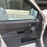 من رخصة مدير الگروب المحترم  فورد سكيب موديل 2012 محرك 2500 بسمي رقم ب...