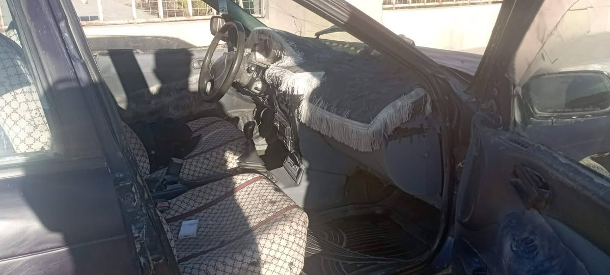 بە لاش بەلاش کیا سیفە مۆدیل 1993 گیرو مە کینە سفرە قفڵی قفڵی تکایە موشتەرینیت سەر مان مە ئیشنە سە یارەکە زۆر جایزە ماڵی فەقیرە لایت فڵجە هه موی ئیش ئە کات قفڵی 6گڵا جوابی کۆمینت نادەمەوە موشەتریت تیل بکە لە خزمە دام هه ڵبجەی تازە ***********
