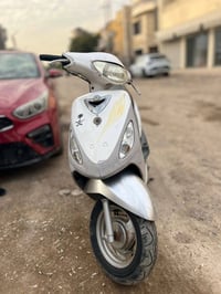 ماكس منغولي • نظيفه • كابريتر وسلف