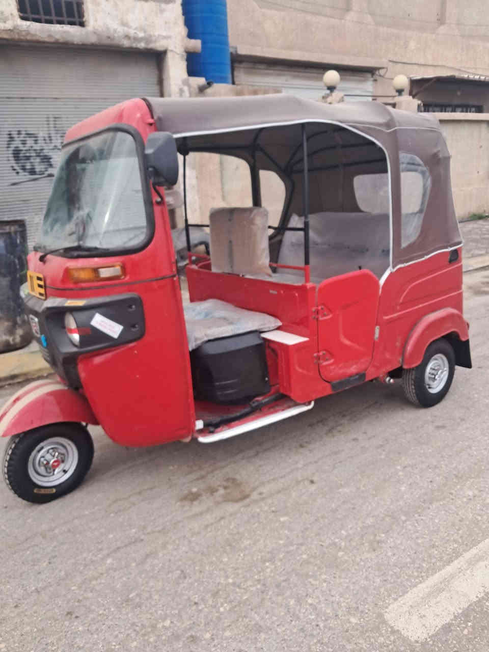 سلام عليكم تكتك لبيع مديل 2022رقم امضلع كفاله عامه اتصل وتدلل ***********
