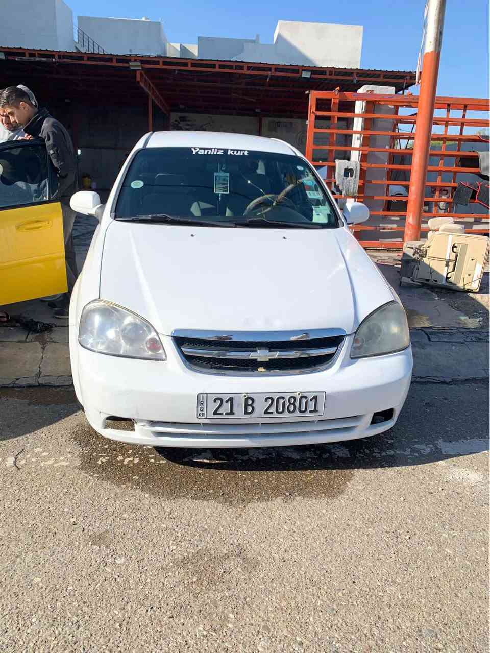 سلام عليكم اوبترا موديل (2009) كير محرك شرط تبريد تدفئه شرط سنويه باسمي دفتر بانزين موجود سياره جاهزه حلوه سعره (72) بيها مجال لتواصل على رقم (***********) كركوك, العراق
