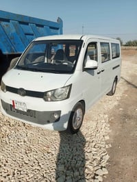 للبيع فاو 2015 رقم بغداد 11راكب كير ومكينه كورلا ياباني تخم تاير تبريد...