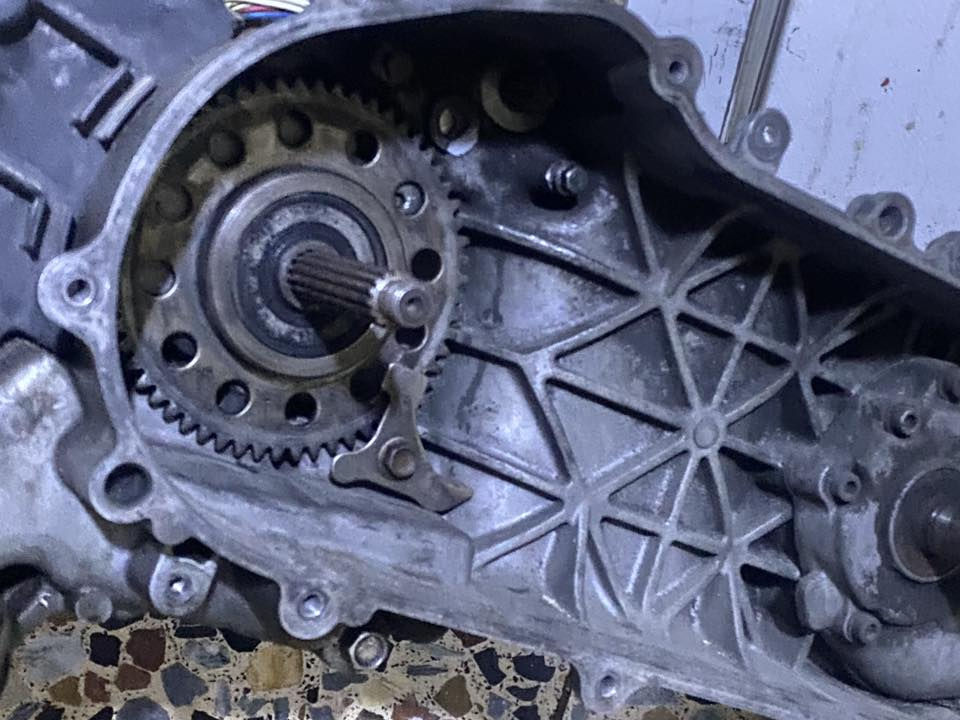 البيع 59    بيه روله رياضي مكينه مكفوله من صوت ودخان شلعه ومعدل   ع شغل مكاني بغداد ***********
