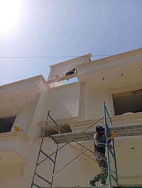 بناء كامل • تقسيط مريح • ديالى