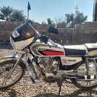 جني ابو الكله • ماطور جديد • موديل ٢١