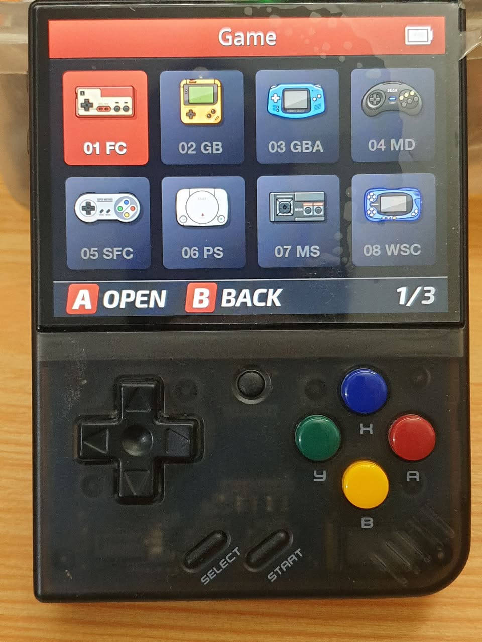 ب200


**إذا كنت صاحب هذا الإعلان وتريد حذفه لأي سبب، رجاءا أرسل رسالة إلى الدعم الفني**