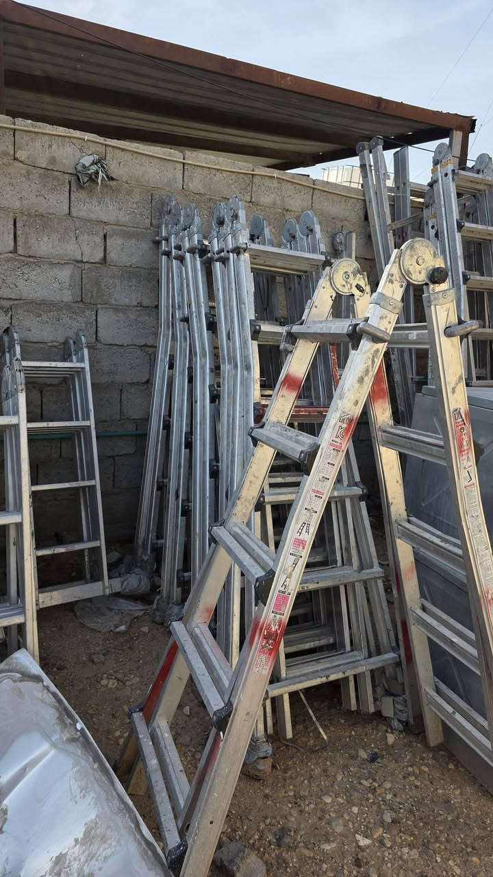 يا الله السلام عليكم يوجد غرض مستخدمه وجديده للبيع انواع الغراض المكان واسط الصويره التنمية الاستفسار اكثر عن الاغراض يرجى الاتصال على الرقم ‎0771 794 4404  /‎ 0772 513 9603
