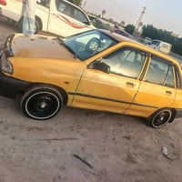 موديل ٢٠١١ • مكفولة ضربه • دوانيه عفج