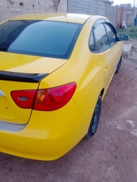 النتره • موديل ٢٠٠٨ • محرك معمر