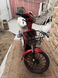 البهادريه ابي الخصيب • موديل 2025 • 5 بطاريات