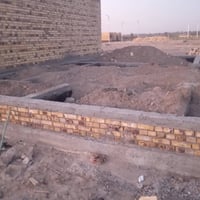 مجمع ام البنين • ١٠٠م • سند ٢٥