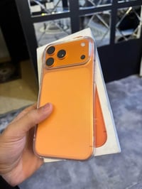 آيفون ١٧ برو ماكس • ٥١٢ • بايباس سيم