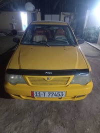 برايد • ٢٠١٢ • مكاني كربلاء الحسينيه