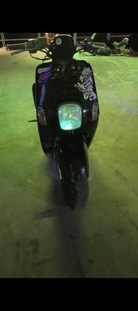 بوليس • كابريتر • ٥٥