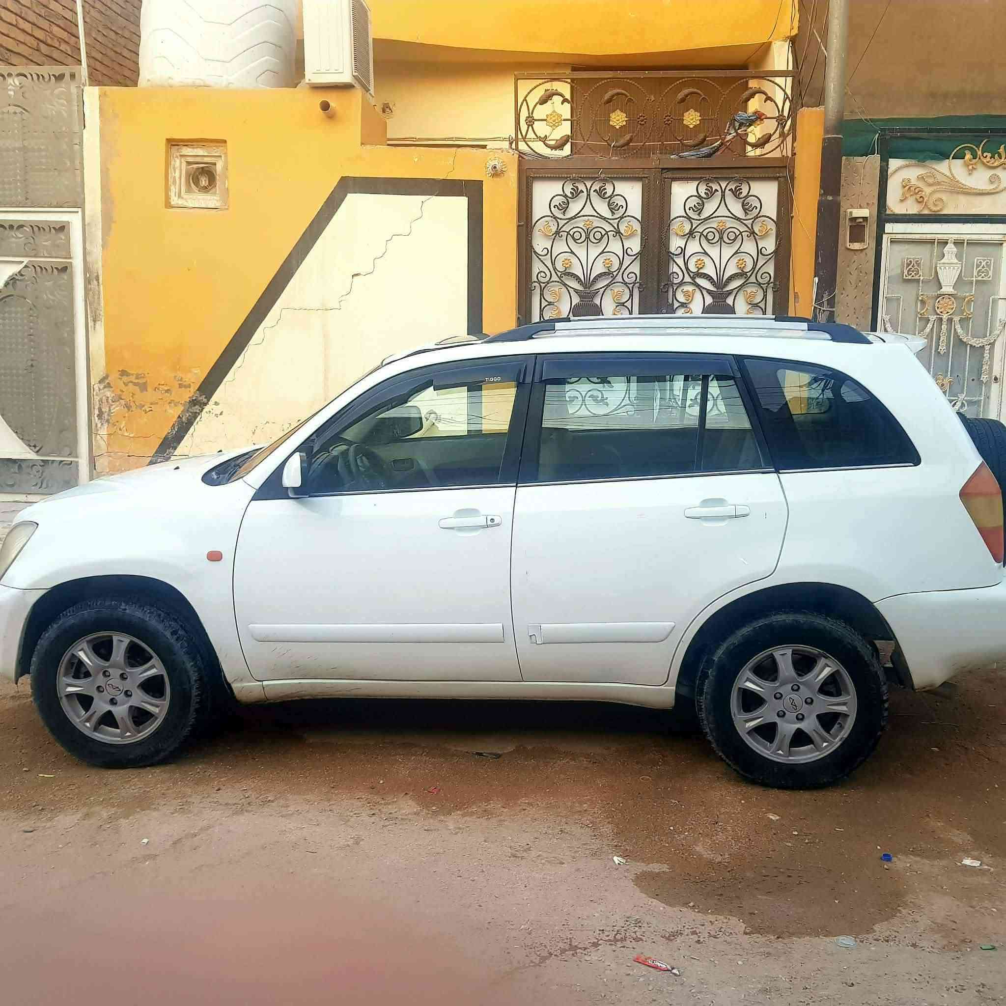 السلام عليكم
تيكو موديل 2012
كير ميكانيكي اصلي مكفول 
مكينة 1800
رقمها قادسية 
السعر 50 وبيها مجال ، مكانها نجف 
***********
