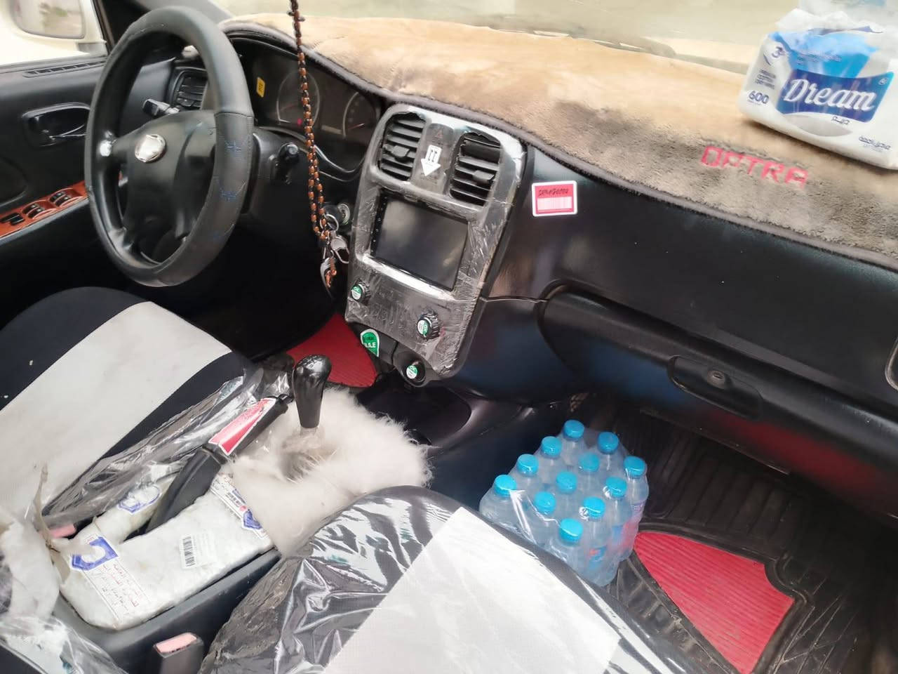 السلام عليكم سوناته 2003 رقم اربيل عليها غرامه 9 ورقات شرط التحويل وكاله مراوس
. شعندك بي ام  اراوس ***********
