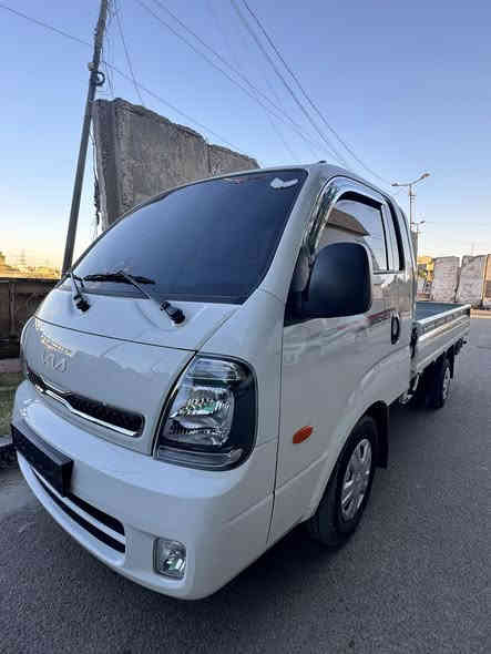 السلام عليكم 
للبيع كيا بنكو قمارة وربع  (غاز بلادي) موديل 2024
فول موصفات رادار قياده ذاتيه 
كير اوتو جام كهرباء اربعه تحكم مقود جهتين حسسات 
مرقم بغداد بسم المشتري
دخول جديد
السعر 225
بغداد /البلديات 

☎️*********** 

☎️***********
