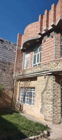 للبيع دار سكن مساحة 200 متر طابو ملك صرف بسمي البيت طابقين الاول غرفتين نوم معة صالة معة مطبخ معة ستقبال معة حمام معة كراج معة حديقة معة صحيات خارجية أرضية كاشي الطابق الثاني أربع٤غرف نوم معة صحيات سيراميك أرضية سيراميك بناء حديث مجموع ٦غرف نوم موقع ديالى بعقوبة كاطون الرازي قرب مرطبات البلور الاولة ثالث بيت عن فرن وسام السعر ١٢٥مليون وبي مجال رقم الهاتف *********** (بيع نقد فقط)
