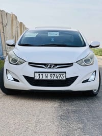 النترا ٢٠١٥ • فول مواصفات • خليجي