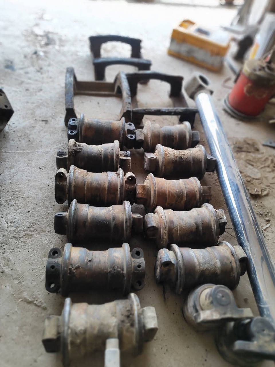 اللهم صل على محمد وآل محمد مجمع درة لبنان للهيتاشي انواع الادوات العنوان كربلاء المقدسة شارع نجف كربلاء عمود973 تلفون ***********
