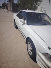 مارك مسطره • موديل ١٩٩٣ • مكينة ونجي اصلية