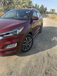 توكسان • ٢٤٠٠ جي دي آي • كاميرات ٣٦٠