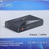 UPS راوتر • بطارية ٨٨٠٠ملي • توصيل مجاني