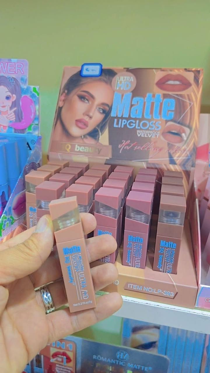 وصول وجبه جديده ثانيه
من الكوزمتك
العنوان خانقين /توله فروش مقابل تربية كوردستان
يوجد لدينا توصيل في خانقين


**إذا كنت صاحب هذا الإعلان وتريد حذفه لأي سبب، رجاءا أرسل رسالة إلى الدعم الفني**