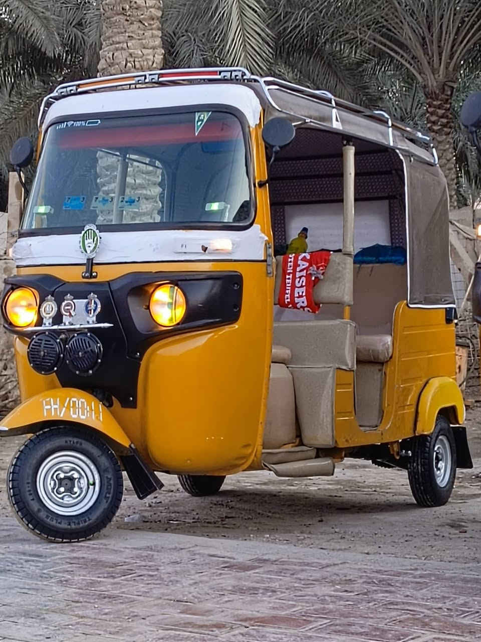 سلام عليكم تكتك 2020 مرقم سنويه كربله بيه مكينه مفتوحه وكشرهه حلو باقي التفاصيل  ***********
