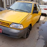 سايبا للبيع موديل 2012 كير مكينة برايد مكفولات تخم تاير جديد صدر جديد ...