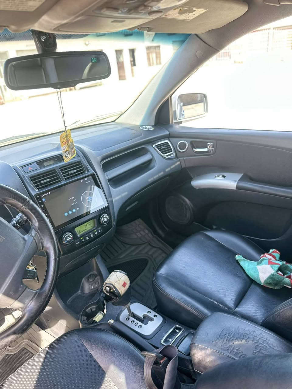 سبورتج موديل 2009
رقم بغداد

الـــــــــــــسعر : الرد تلقائي 📩

ماشيه 140 حقيقي 
كير مكينة مكفول وبشرط

سنويه ل27
كوري المنشآ
مواصفات سياره/ فتحه سقف
مري شفط
كامرة
شاشة
سياره جاهزه

ضرر السيارة
مبدل باب سياره مال سايق والخلفي فقط

مكان السيارة: بغداد/ بسماية
للاستفسار: *********** واتساب

لعرض سيارتك على الصفحة بنفس الطريقة راسلنا
