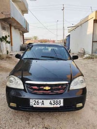 اوبترا • ٢٠٠٧ • كير اوتوماتيك