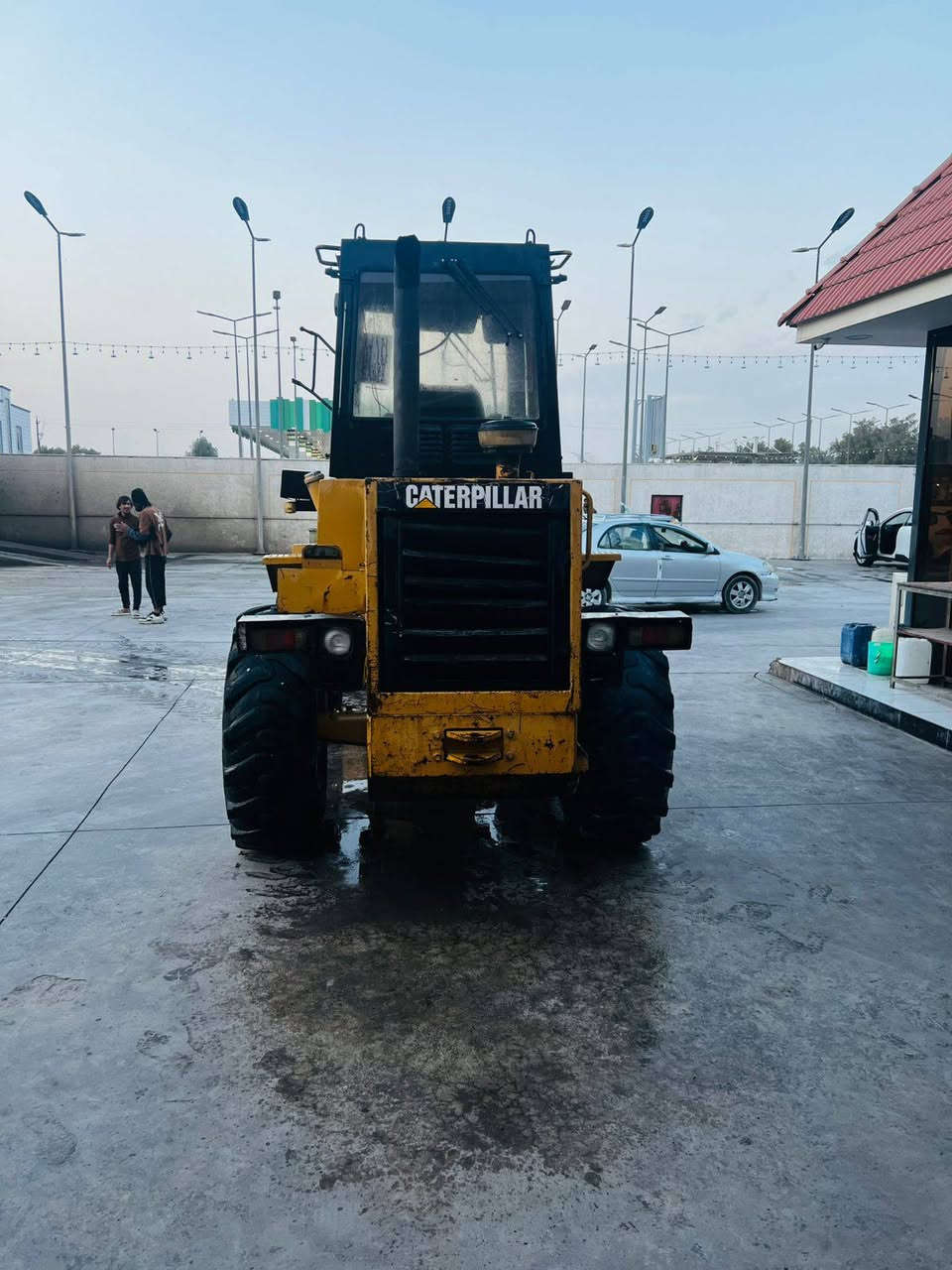 سلام عليكم
شفل كتر حجم 910 مكينه مكفولة كفاله عامه رقم بغداد الماني السعر 220 وبي مجال رقم الهاتف ***********
