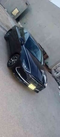 سوناتا • ٢٠٢٢ • حادث امريكا