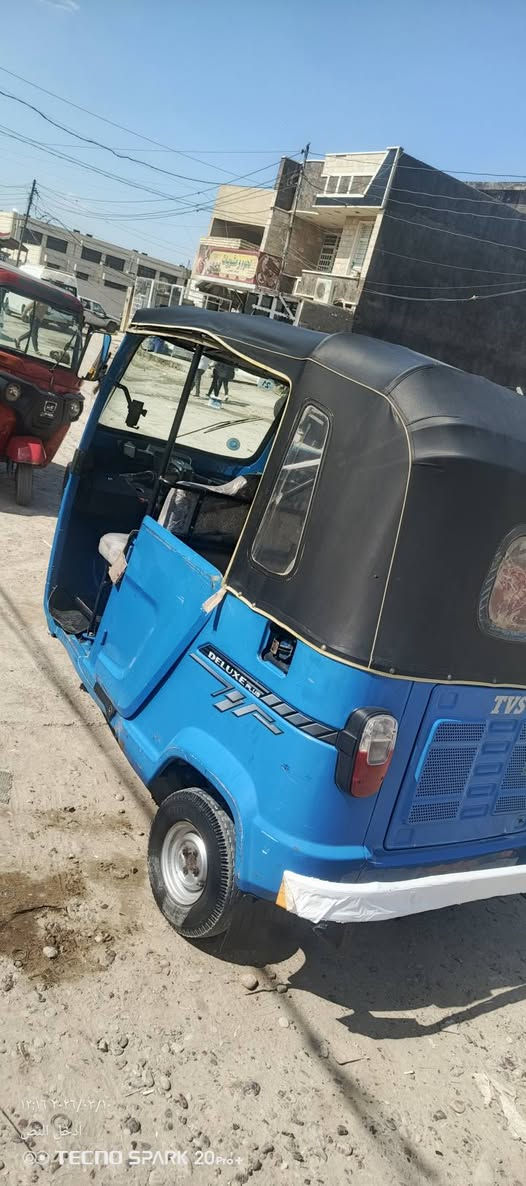 السلام عليكم تكتك 2021 للبيع مكينه برغي ما مفتوح بيه بدون تعمير كشره موضح بصور خير من الله اوراق اصوليه شرط ترقيم السعر 5مليون وربع بيه مجال ***********
