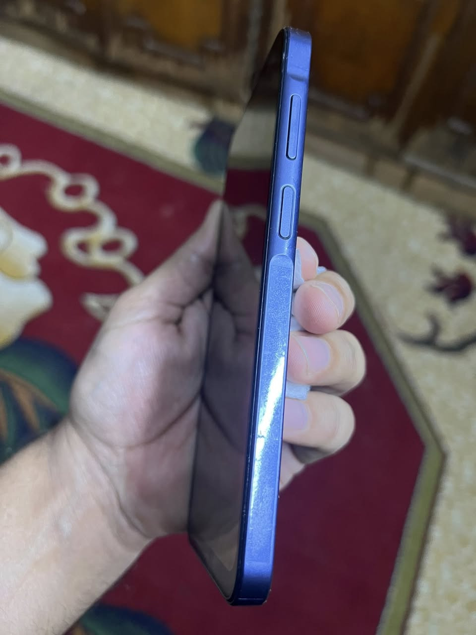 للبيع A25/5G جهاز نظيف مكاني بغداد مدينة الصدر ***********
