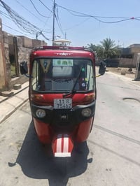 تكتك • موديل ٢٢ • تحويل مباشر