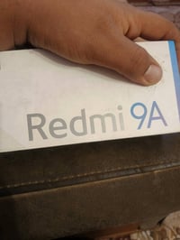 ريدمي A9 • ريدمي 9A • ريدمي • هاتف ريدمي • موبايل ريدمي • ذاكرة 64GB •...