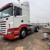 2005 • مكينه انجكسن • مسجله قلاب اربيل