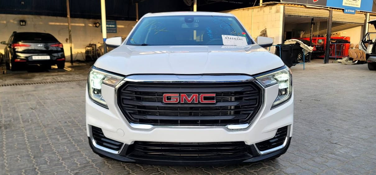 جمسي تيران 2024 . جاملغ وبنيد
السعر مصلح واصل البصرة ⬅️ 130$  
مشحون من الامارات للعراق
توصل خلال خمسه ايام

شركة الجوهرة لاستيراد وصيانة السيارات الوارد امريكي وكندي

ولدينا فروع في اغلب المحافظات

***********  واتساب او اتصال

كروب الواتساب للنشر اليومي 

https://chat.whatsapp.com/EmZaTOPlfZUEWKSa9tnXy8?mode=wwt
